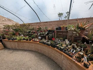 Hobart Farms Nursery