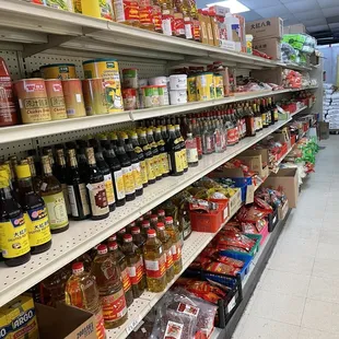 Kent Food Market