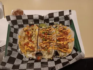 Fullerton Pub & Liquors