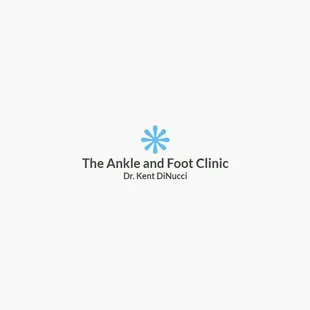 Ankle and Foot Clinic: Kent R. Dinucci, DPM