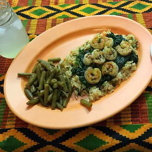 pasta, pasta dish, food