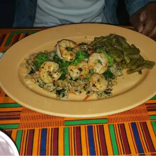 food, pasta dish, pasta