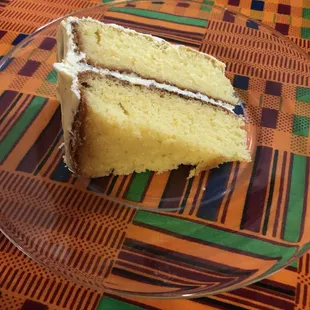 Amazing cake