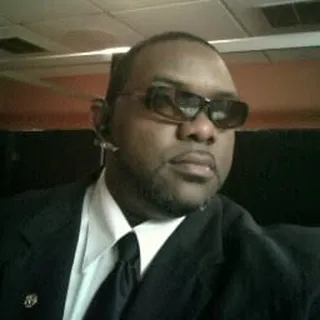 Tarrence H.