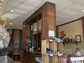 Starlight Coffee Co.