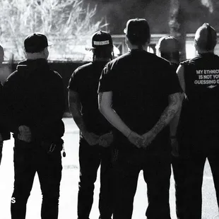 1876 - Taken 2/9/24 by J. Pinky, PDX Presents