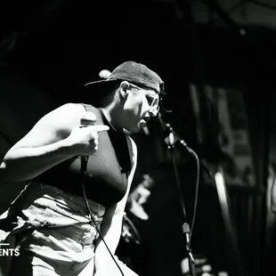 The Wild Jumps play Kenton Club Feb. 9, 2024 Photo by J. Pinky, PDX Presents