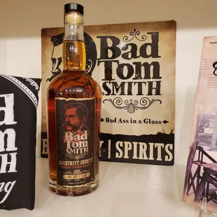 KY history add a sip with the story