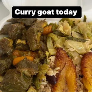 food, curry