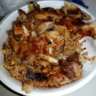 Chicken Bowl