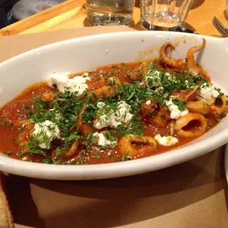 Saganaki