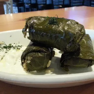 Dolmades