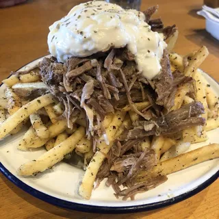 Taverna Fries