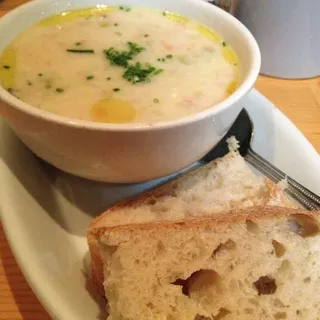 Avgolemono