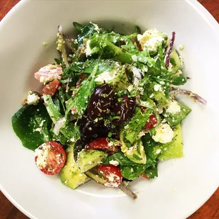 Maroulosalata