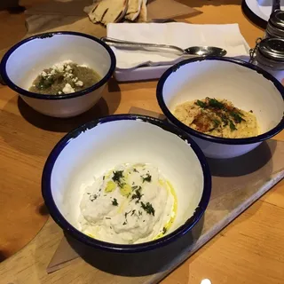 Revithosalata