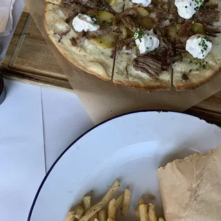 Lamb FB