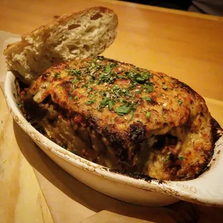 Mousaka