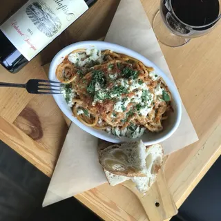 Makaronia