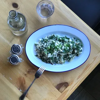 Wild Rice