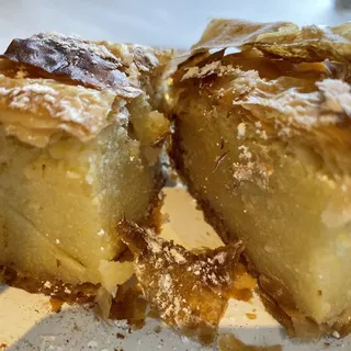 Galaktoboureko
