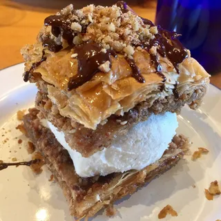 Vanilla Ice Cream