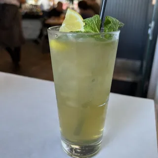 Lemonade