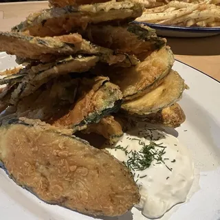 Side Bread