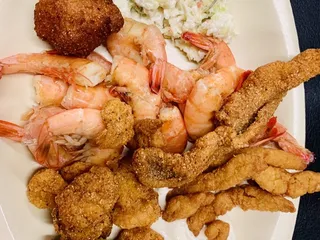 Seafood Junction