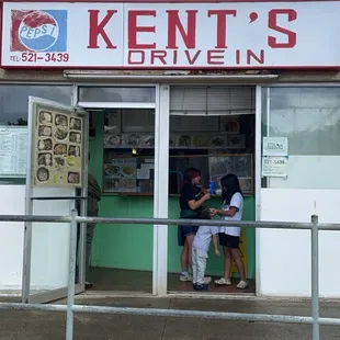 Super vintage and old school feels, support local!!!