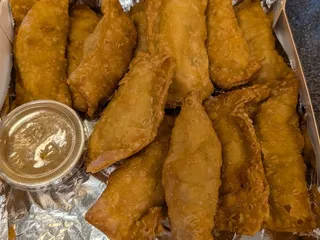 Chun Wah Kam Noodle Factory