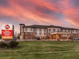 Best Western Plus Pauls Valley
