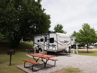 Arbuckle RV Resort