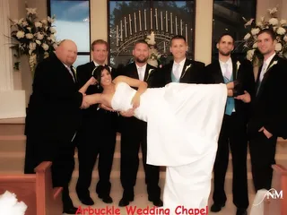 Elegant Events & Weddings