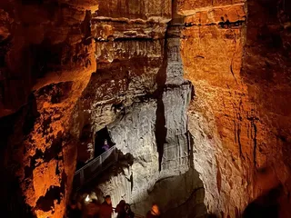 Mammoth Cave Canoe & Kayak