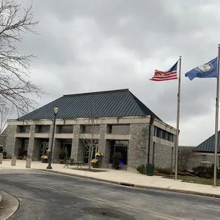 Kentucky Artisan Center of Berea