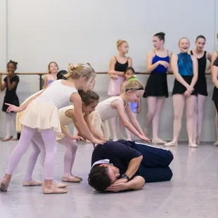 Kentucky Ballet Theatre