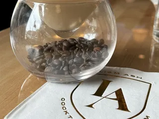 Liam Ash Cocktail Emporium