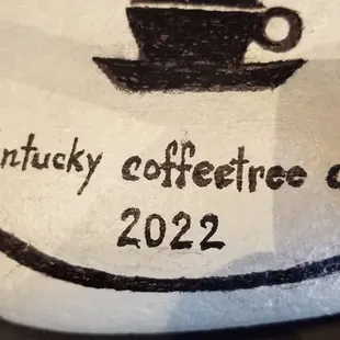 Coffee for breakfast and chili for lunch, they have it all.