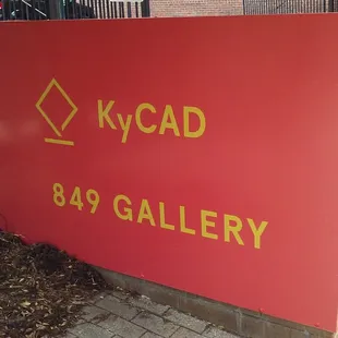 Kentucky College of Art + Design