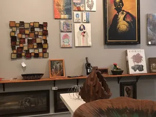 7 Circle Gallery