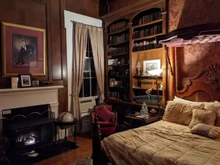 Limestone Branch Distillery