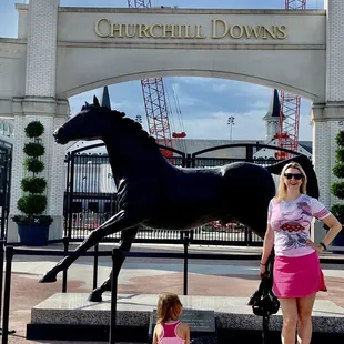 Under construction but it will be awesome when it's finished