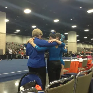 All things come from above.