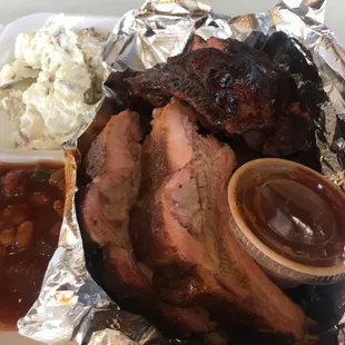 Ribs