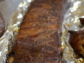 Backwoods BBQ