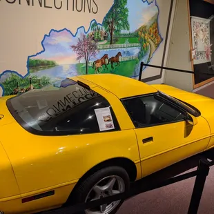 Kentucky Historical Society, Frankfort