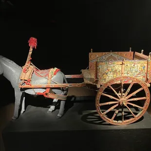Museum piece.