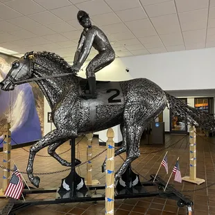 International Museum of the Horse