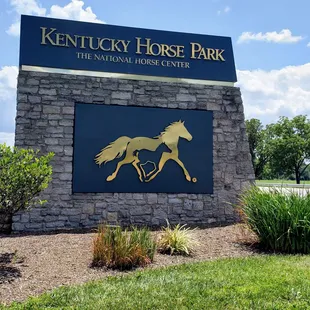 Entry to KHP